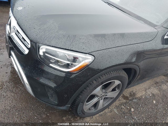 WDC0G8EB4LV223079 Mercedes-Benz Glc 300 4matic