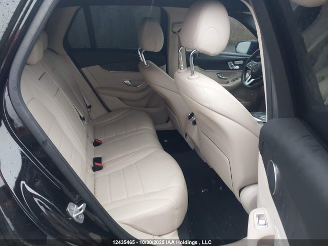 WDC0G8EB4LV223079 Mercedes-Benz Glc 300 4matic