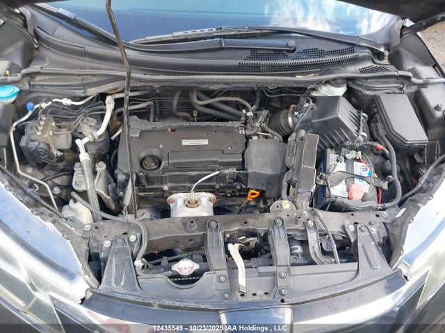 Продажа на аукционе авто 2016 Honda Cr-v Touring, vin: 5J6RM4H96GL809303, номер лота: 12435549