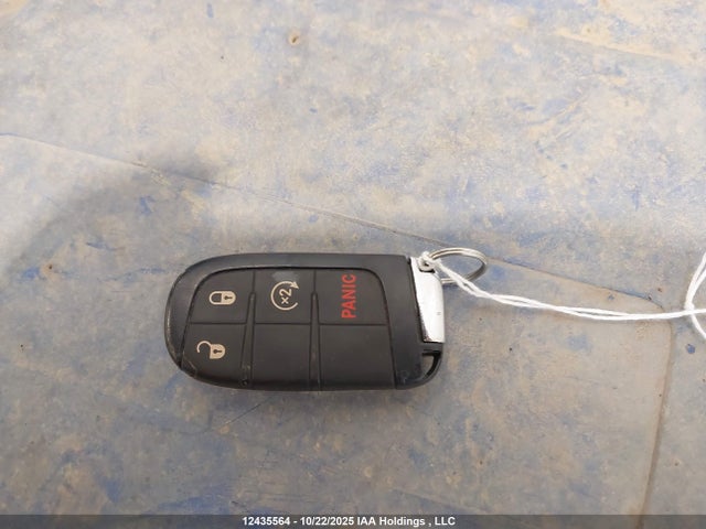 3C4NJDDB8MT524396 Jeep Compass Trailhawk