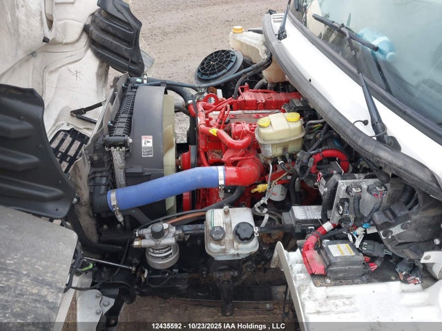 Freightliner M2 106 Medium Duty 2024 1FVACXFD6RHVJ7935 Image 10
