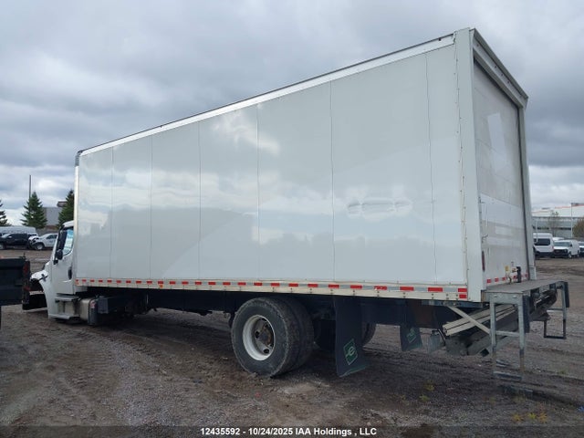 Freightliner M2 106 Medium Duty 2024 1FVACXFD6RHVJ7935 Image 15