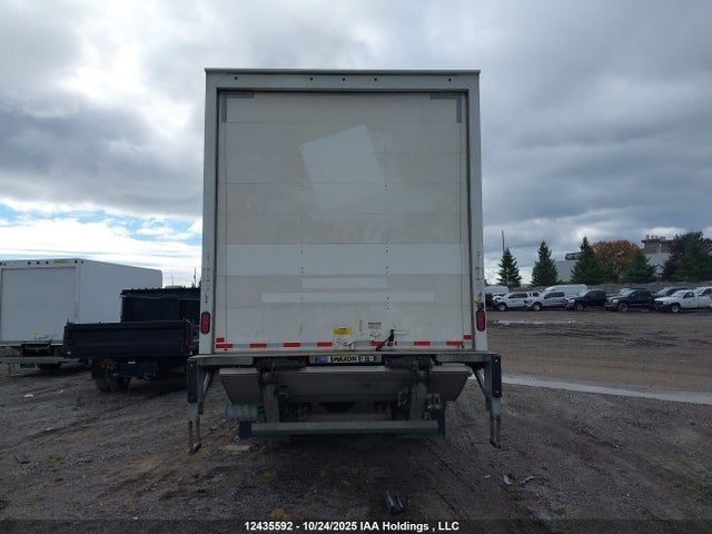 Freightliner M2 106 Medium Duty 2024 1FVACXFD6RHVJ7935 Image 16