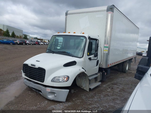 Freightliner M2 106 Medium Duty 2024 1FVACXFD6RHVJ7935 Image 2
