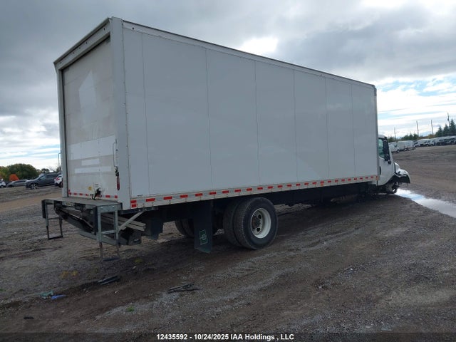 Freightliner M2 106 Medium Duty 2024 1FVACXFD6RHVJ7935 Image 4