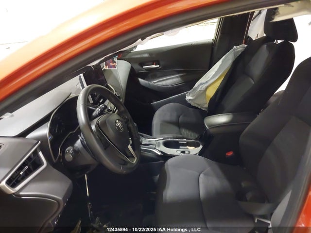 Aukcja sprzedaży 2023 Toyota Corolla Se, vin: JTNK4MBEXP3196742, numer aukcji: 12435594