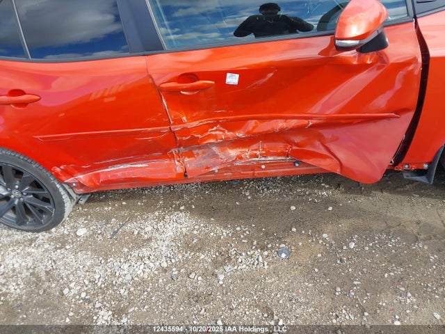 Aukcja sprzedaży 2023 Toyota Corolla Se, vin: JTNK4MBEXP3196742, numer aukcji: 12435594