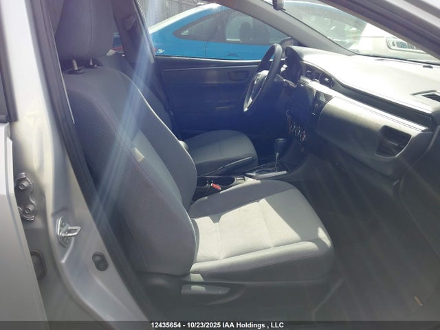 Продаж на аукціоні авто 2016 Toyota Corolla Ce, vin: 2T1BURHE8GC501302, номер лоту: 12435654
