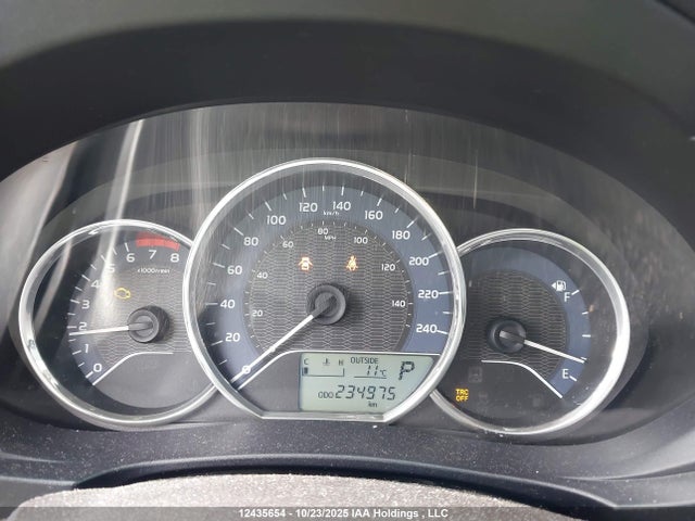 Продаж на аукціоні авто 2016 Toyota Corolla Ce, vin: 2T1BURHE8GC501302, номер лоту: 12435654