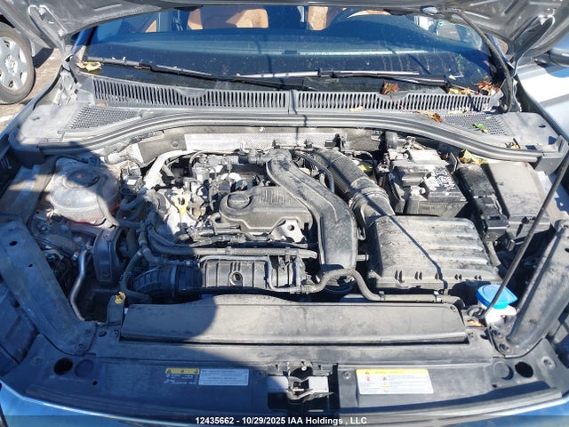 Volkswagen Jetta Highline 2024 3VWGM7BUXRM048740 Image 10