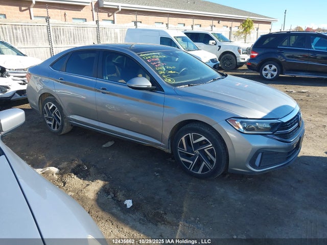 Volkswagen Jetta Highline 2024 3VWGM7BUXRM048740 Image 13