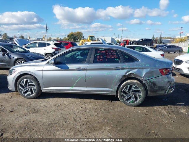 Volkswagen Jetta Highline 2024 3VWGM7BUXRM048740 Image 14