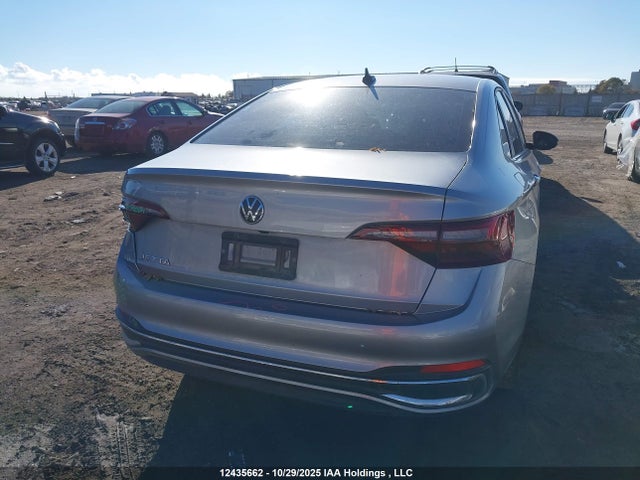 Volkswagen Jetta Highline 2024 3VWGM7BUXRM048740 Image 16