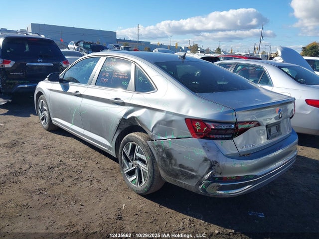 Volkswagen Jetta Highline 2024 3VWGM7BUXRM048740 Image 3