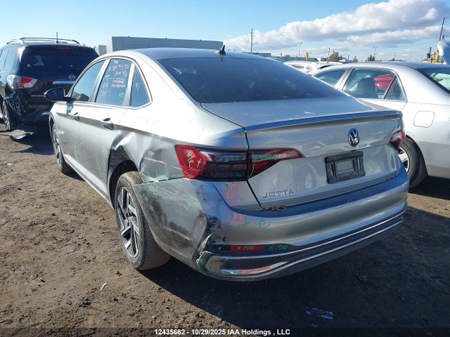 Volkswagen Jetta Highline 2024 3VWGM7BUXRM048740 Image 6