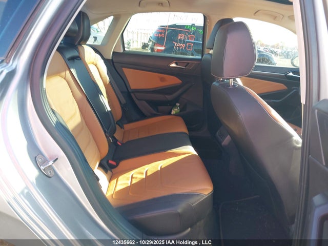 Volkswagen Jetta Highline 2024 3VWGM7BUXRM048740 Image 8