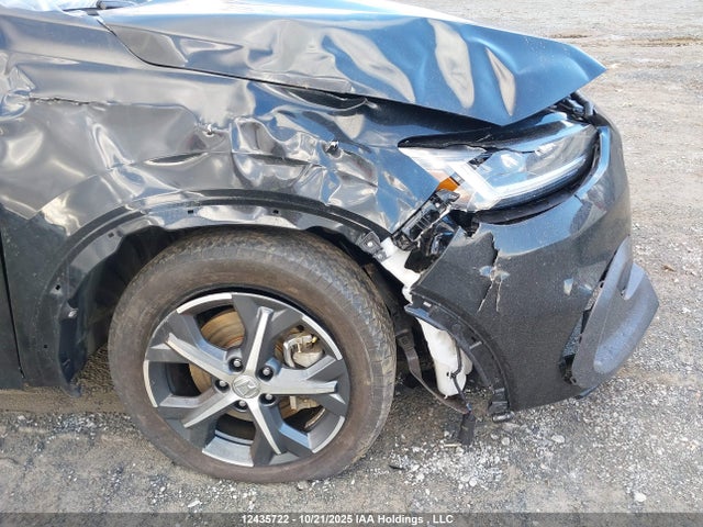 3CZRZ2H57SM104455 Honda HR-V SPORT