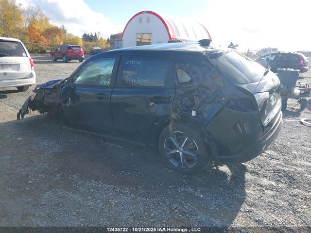 3CZRZ2H57SM104455 Honda HR-V SPORT