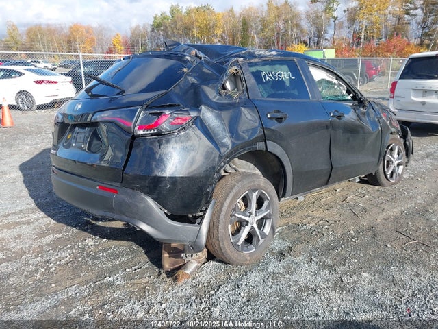 3CZRZ2H57SM104455 Honda HR-V SPORT