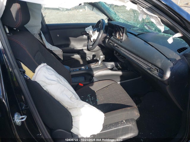 3CZRZ2H57SM104455 Honda HR-V SPORT