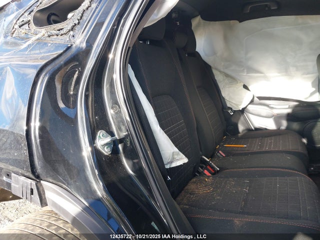 3CZRZ2H57SM104455 Honda HR-V SPORT