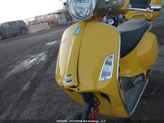 ZAPMA39M2N5203454 Vespa Gts 300 Super