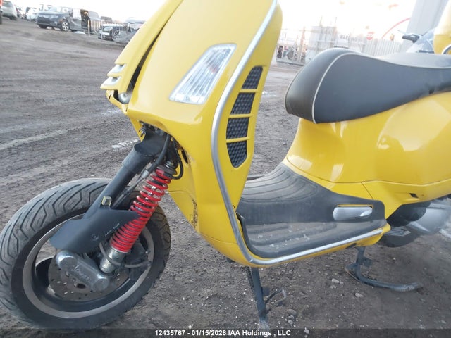 ZAPMA39M2N5203454 Vespa Gts 300 Super
