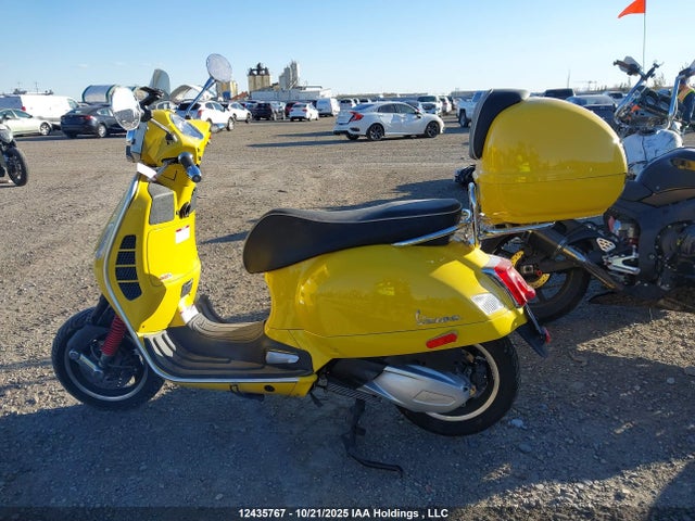 ZAPMA39M2N5203454 Vespa Gts 300 Super