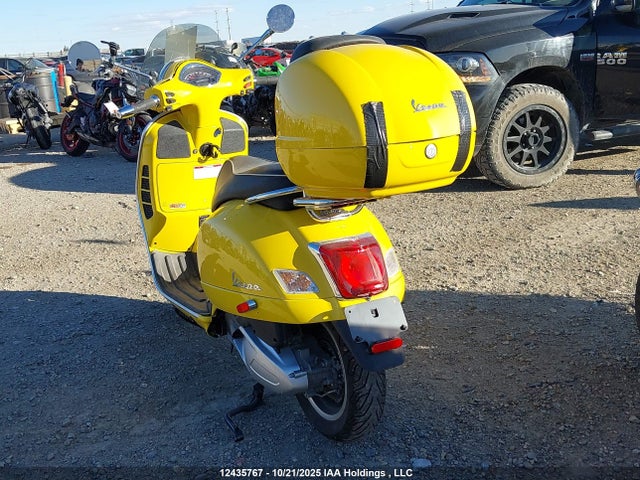 ZAPMA39M2N5203454 Vespa Gts 300 Super