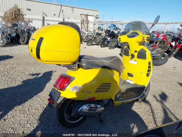 ZAPMA39M2N5203454 Vespa Gts 300 Super
