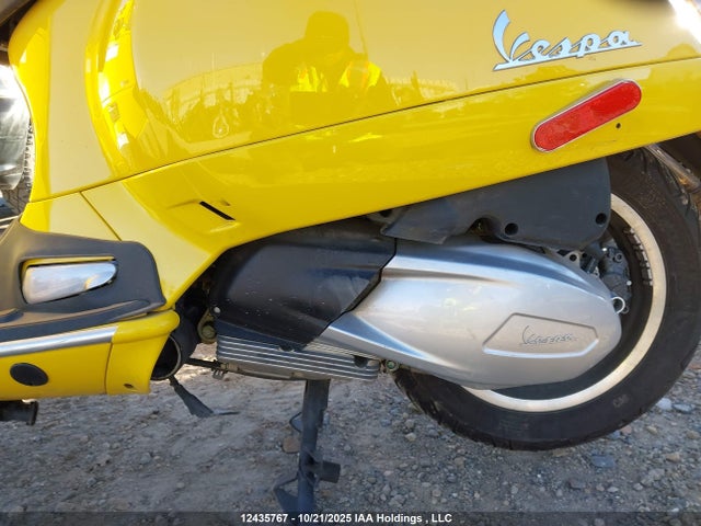 ZAPMA39M2N5203454 Vespa Gts 300 Super