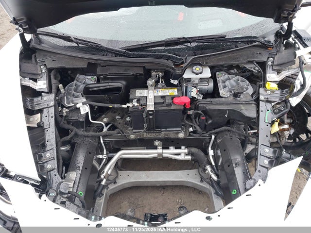 1G1YB3D44P5140294 Chevrolet CORVETTE STINGRAY