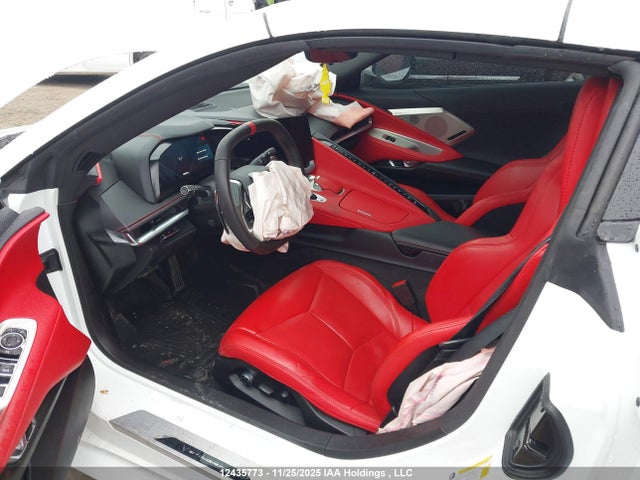 1G1YB3D44P5140294 Chevrolet CORVETTE STINGRAY