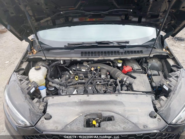 Ford Edge St Line 2024 2FMPK4J95RBA20801 Image 10