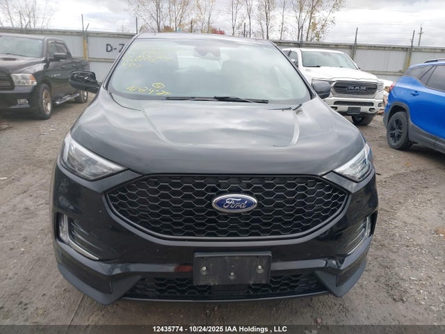 Ford Edge St Line 2024 2FMPK4J95RBA20801 Image 13