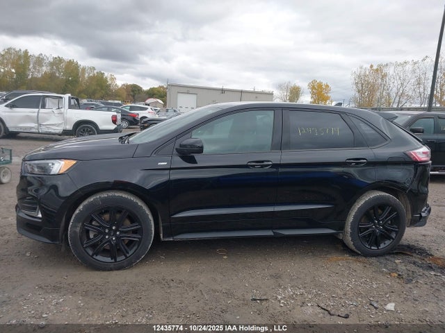 Ford Edge St Line 2024 2FMPK4J95RBA20801 Image 15