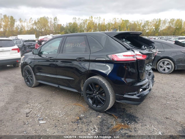 Ford Edge St Line 2024 2FMPK4J95RBA20801 Image 3