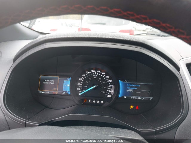 Ford Edge St Line 2024 2FMPK4J95RBA20801 Image 7