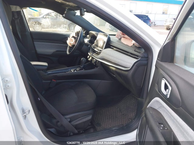 Aukcja sprzedaży 2025 Jeep Compass Sport, vin: 3C4NJDANXST538084, numer aukcji: 12435775