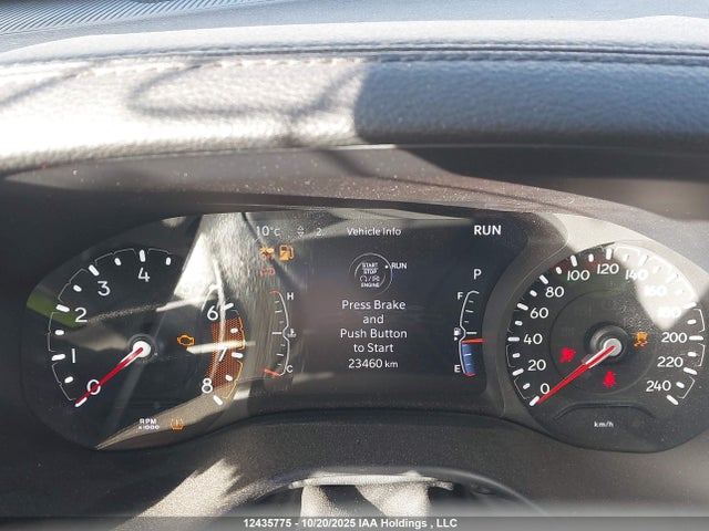 Aukcja sprzedaży 2025 Jeep Compass Sport, vin: 3C4NJDANXST538084, numer aukcji: 12435775