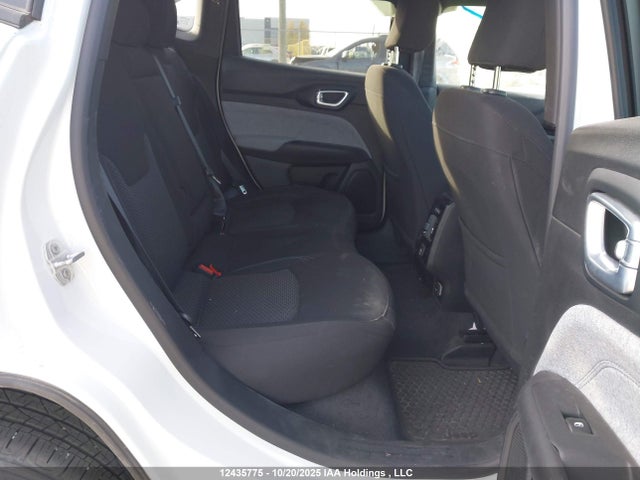 Aukcja sprzedaży 2025 Jeep Compass Sport, vin: 3C4NJDANXST538084, numer aukcji: 12435775