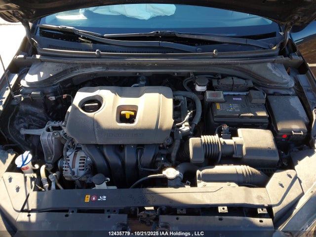 Aukcja sprzedaży 2020 Hyundai Elantra Essential Auto Ivt, vin: KMHD74LF4LU944235, numer aukcji: 12435779