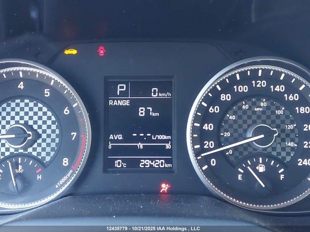 Aukcja sprzedaży 2020 Hyundai Elantra Essential Auto Ivt, vin: KMHD74LF4LU944235, numer aukcji: 12435779