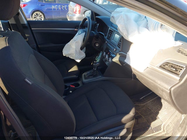 Aukcja sprzedaży 2020 Hyundai Elantra Essential Auto Ivt, vin: KMHD74LF4LU944235, numer aukcji: 12435779
