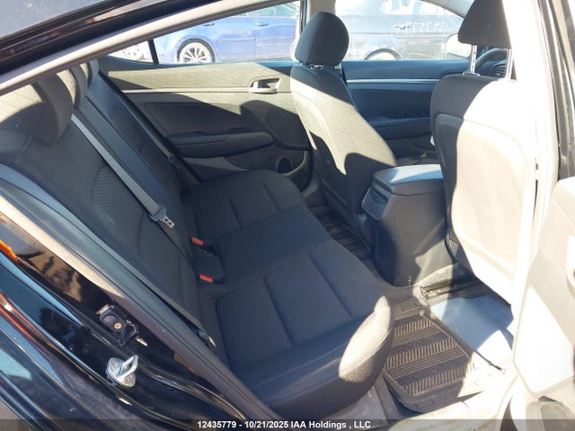 Aukcja sprzedaży 2020 Hyundai Elantra Essential Auto Ivt, vin: KMHD74LF4LU944235, numer aukcji: 12435779
