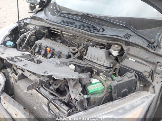 3CZRU6H36GM111103 Honda HR-V LX