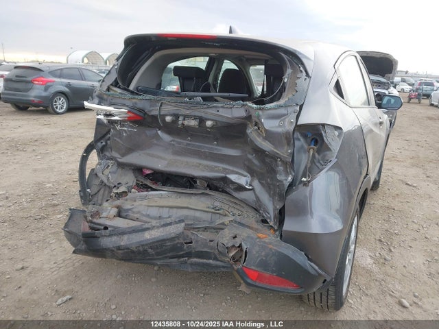 3CZRU6H36GM111103 Honda HR-V LX
