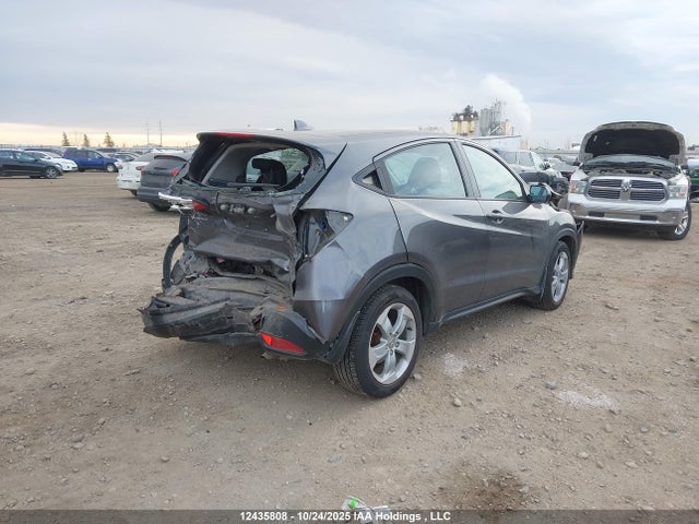 3CZRU6H36GM111103 Honda HR-V LX