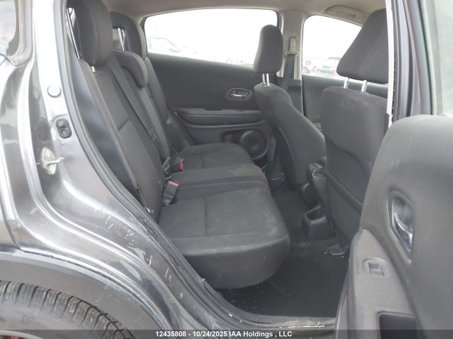 3CZRU6H36GM111103 Honda HR-V LX
