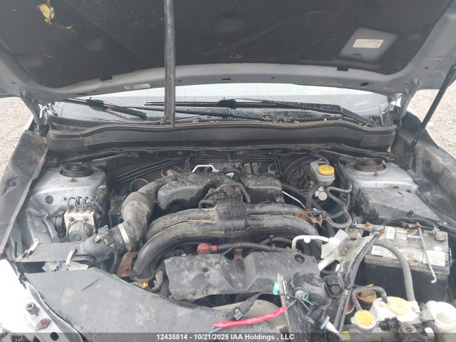12435814 :رقم المزاد ، JF2SJCCC4GH556385 vin ، 2016 Subaru Forester 2.5i Premium مزاد بيع